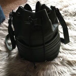 Bucket Bag, Crossbody